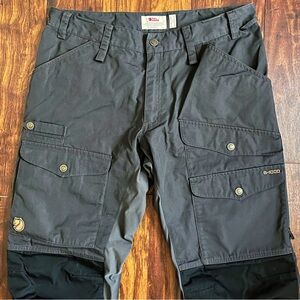 Fjällräven Vidda Pro Ventilated Trousers